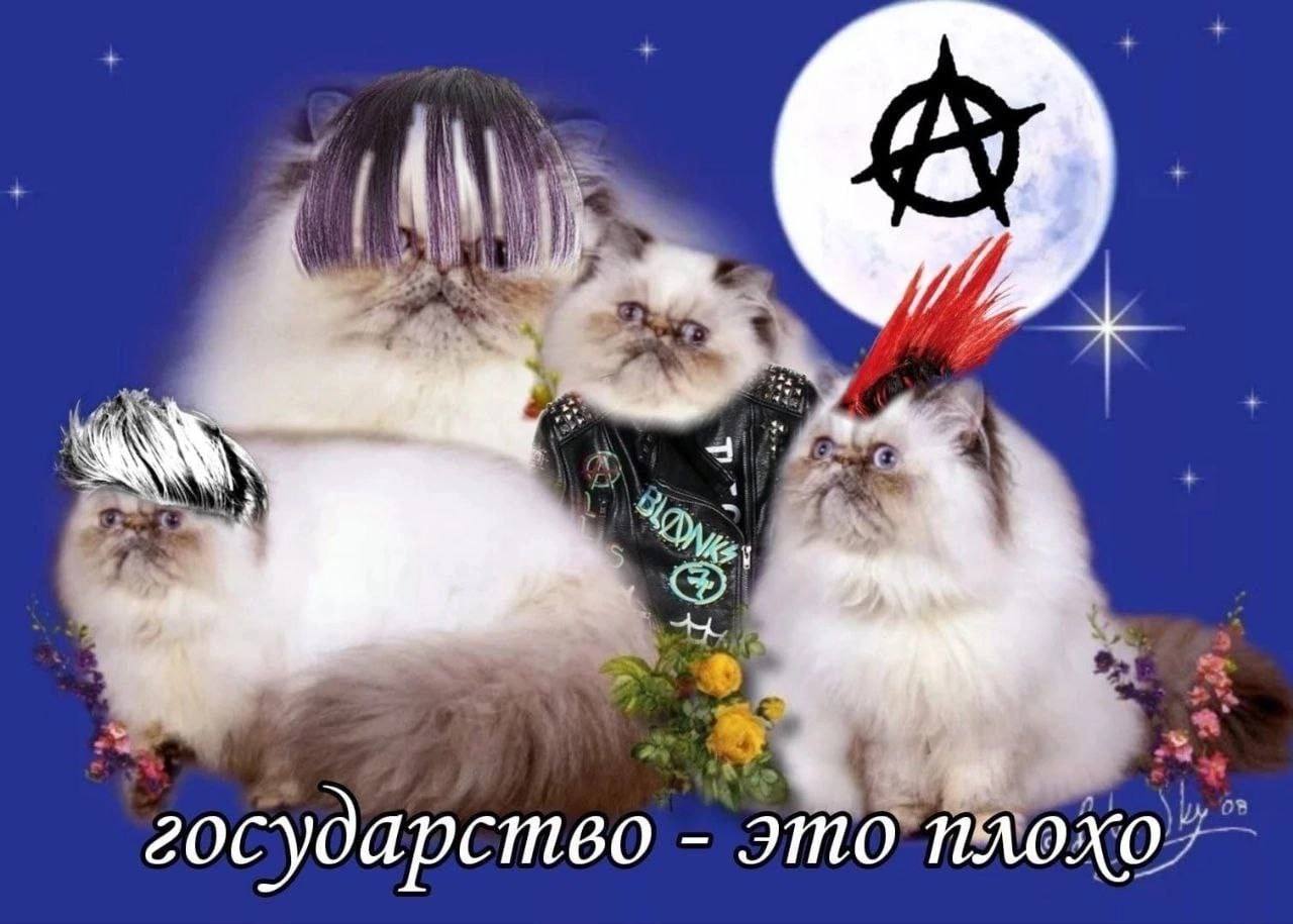 государство это