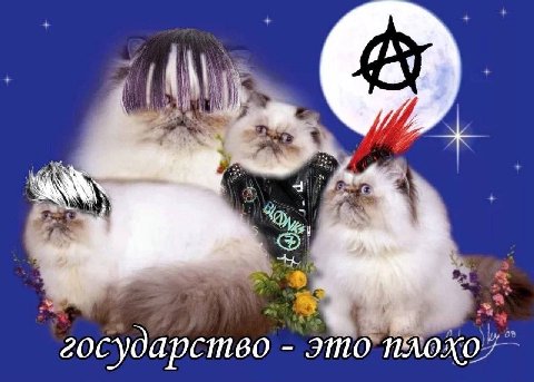 государство это