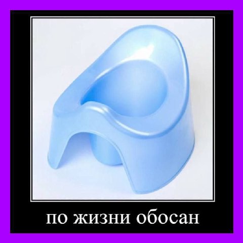 по жизни обосан