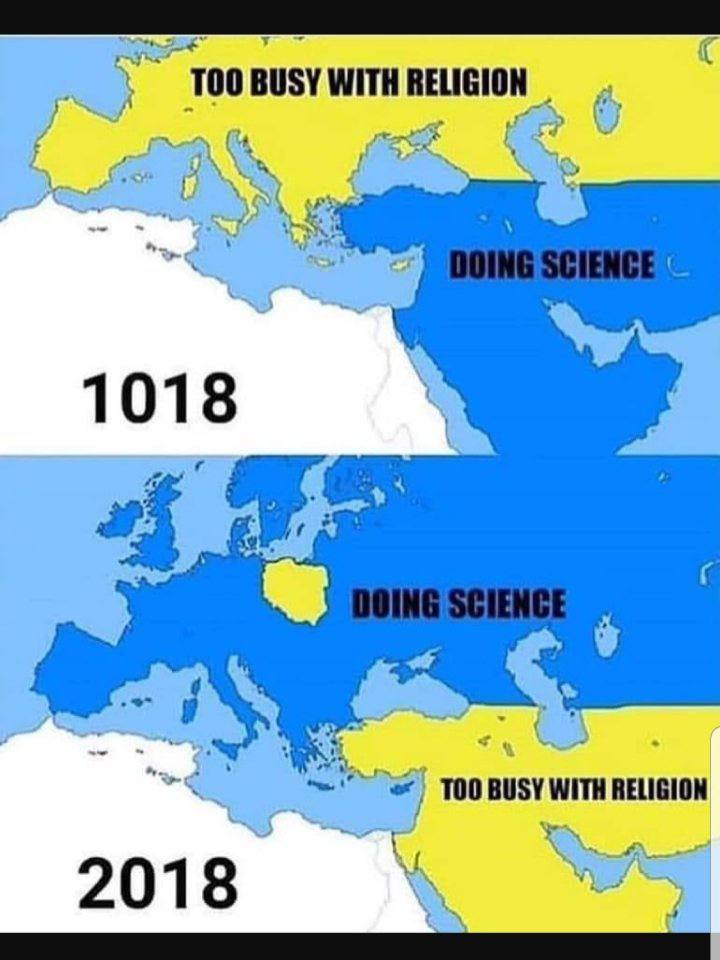4 A 1 1018 4 TOO BUSY WITH RELIGION 2018