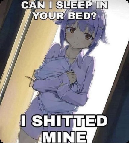 3 SHITMED