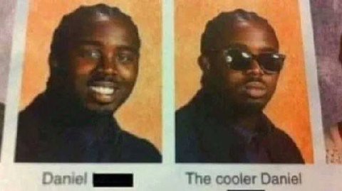 cooler Daniel