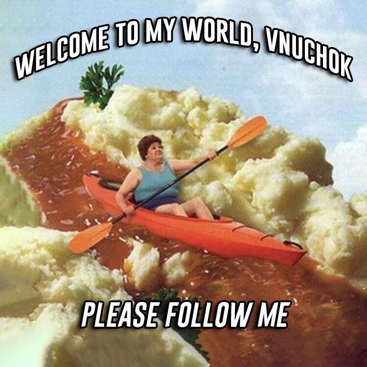 2 к. у 4 PLEASE FOLLOW ME