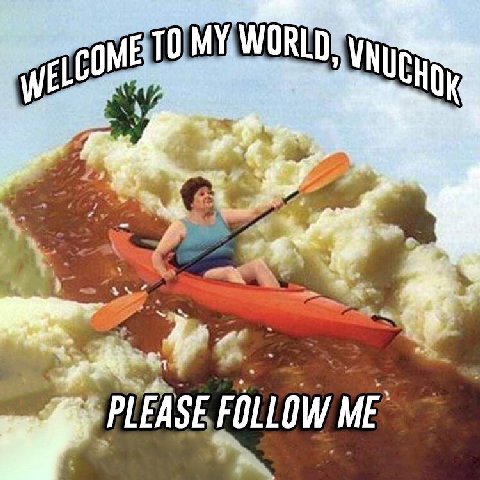 2 к. у 4 PLEASE FOLLOW ME