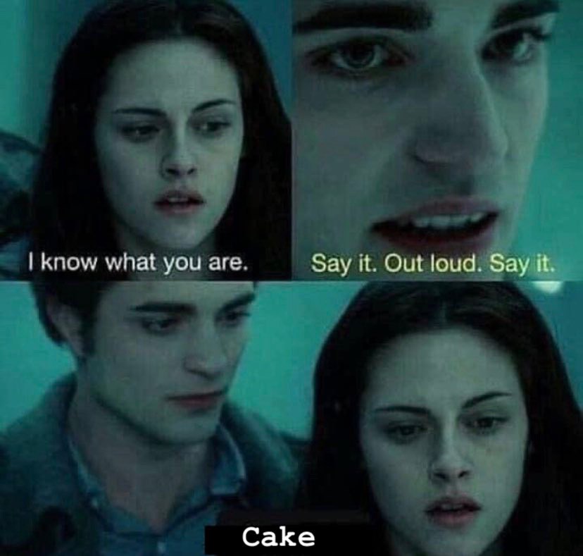 i Cake
