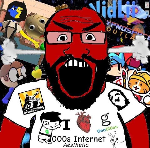 3 00 сео 20003 Internet Aesthetic