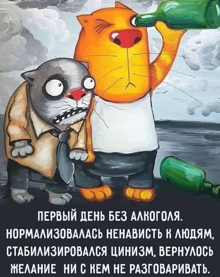 wpe ПЕРВЫЙ ДЕНЬ БЕЗ АЛКОГОЛЯ. НОРМАЛИЗОВАЛАСЬ НЕНАВИСТЬ ЛЮДЯМ, СТАБИЛИЗИРОВАЛСЯ ЦИНИЗМ, ВЕРНУЛОСЬ МЕЛАНИЕ НИ С НЕМ НЕ РАЗГОВАРИВАТЬ.