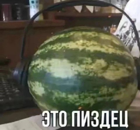 ЭТО ПИЗДЕЦ