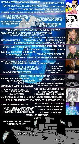 ПОПЫТКА ВЗЯТИЯ КИЕВА БЫЛА ОБМАНКОЙ ЗЕЛЕНСКИЙ АГЕНТ i РОССИЯ ВТОРГЛАСЬ ИЗ-ЗА БИОЛАБОРАТОРИЙ США neT ГЕНОЦИДА ДЕСАНТ В ГОСТОМЕЛЬ БЫЛ УНИКАЛЬНОЙ ОПЕРАЦИЕЙ ВДВ ПРИЗРАК КИЕВА СБИЛИ В ПЕРВЫЙ ДЕНЬ ВОЙНЫ KOTE