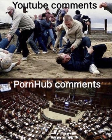 com ments A, PornHub comments a a 4a к