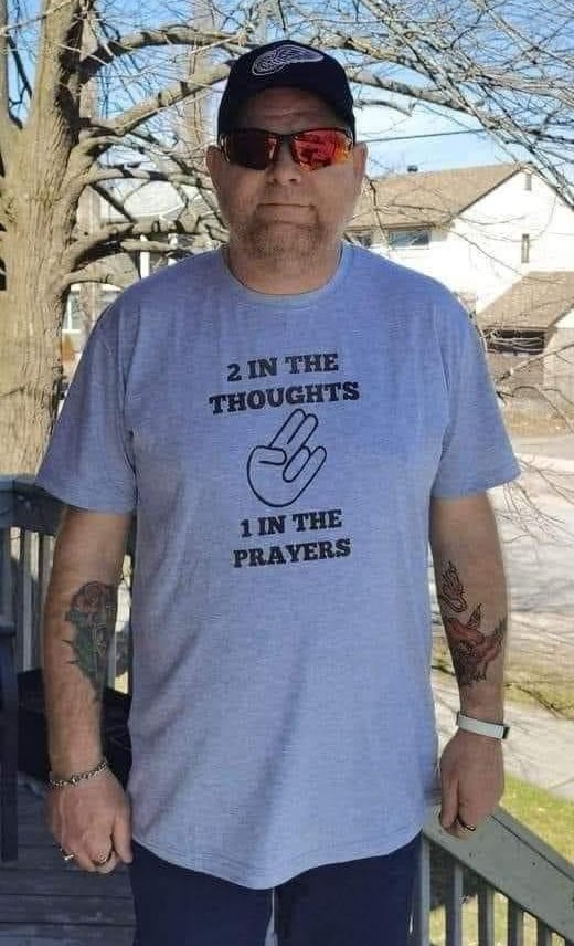 PIN AS. THE THOUGHTS 11 THE PRAYERS