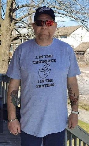 PIN AS. THE THOUGHTS 11 THE PRAYERS