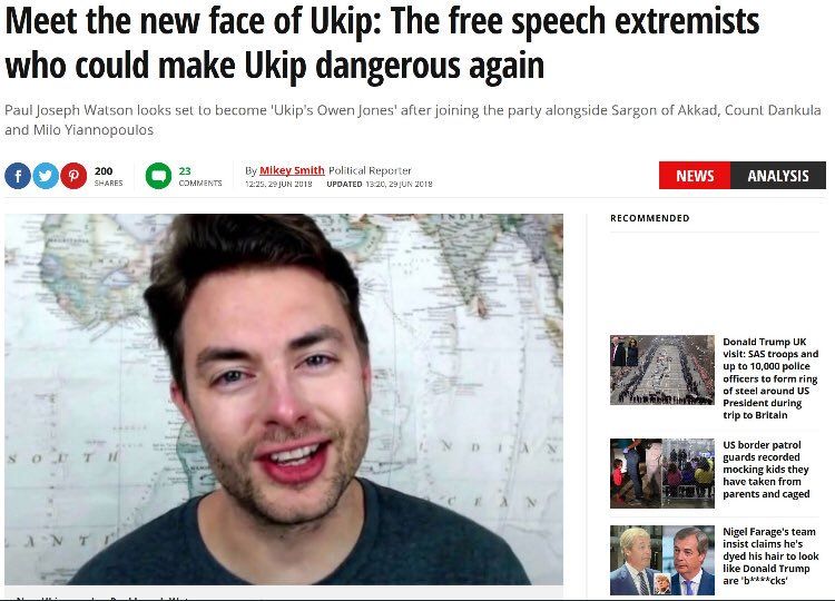 damn, hate these fucking free speech extremists