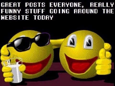 GREAT POSTS EVERYONE, REALLY FUNNY STUFF GOING AROUND THE WEBSITE TODAY чат