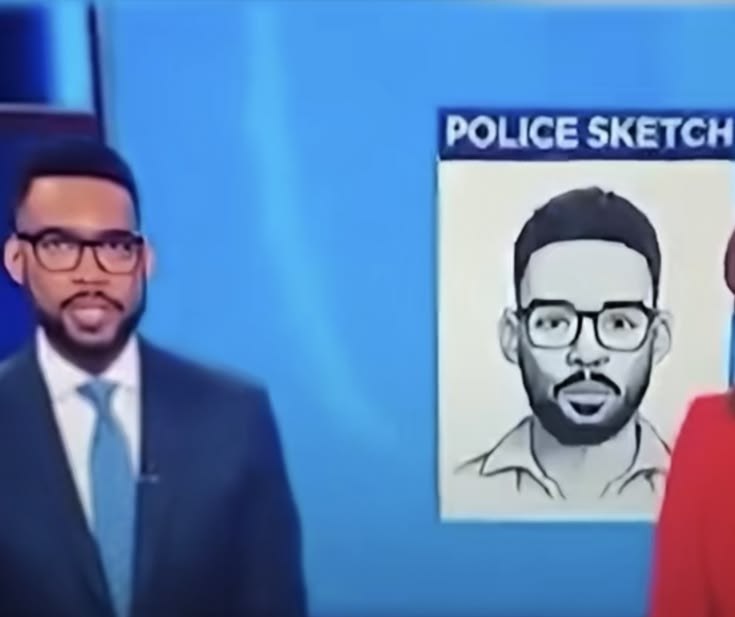 POLICE SKETCH