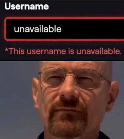 Озегпате unavailable