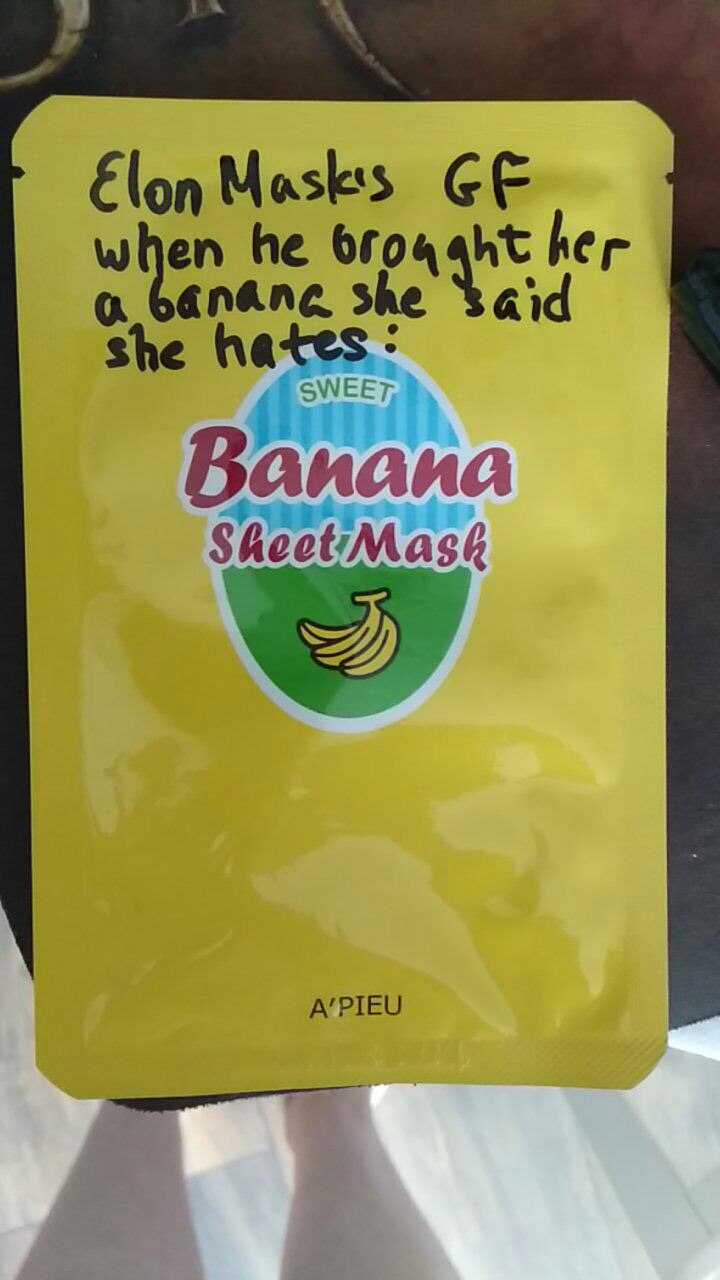 Elon С he her ane she ЕЕ` Banana А’РТЕЧ