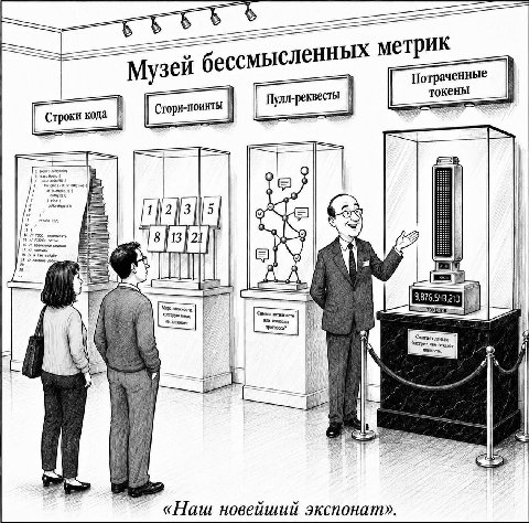 метрик ессмысленн Музей 6 Потраченные 3|||5 13 [So Мера Сжигает «Наш новейший экспонат».