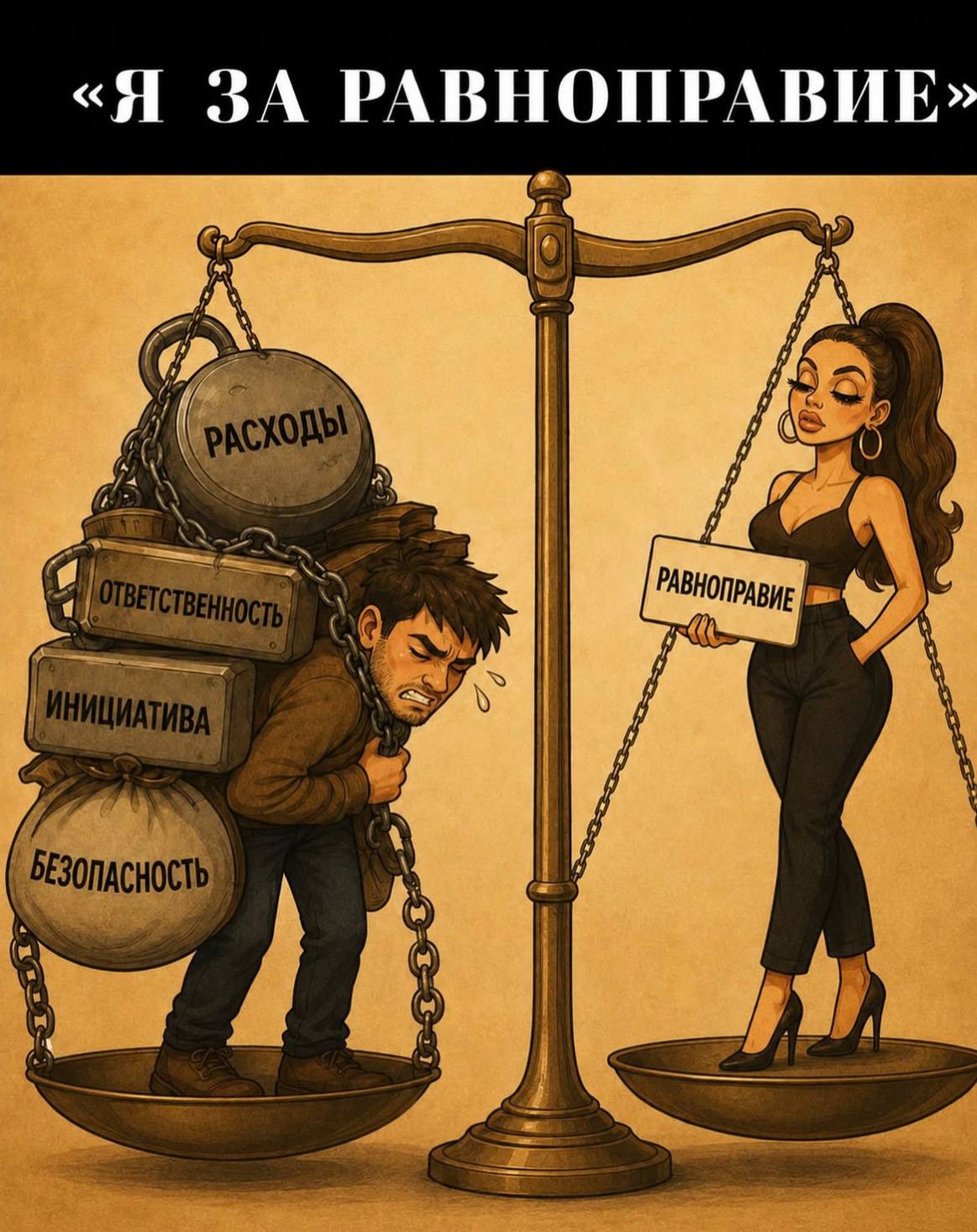 «Я ЗА БЕЗОПАСНОСТЬ
