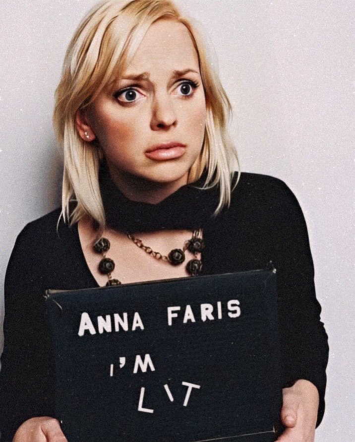5 4 4 ANNA FARIS 7