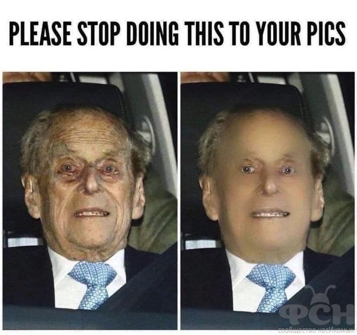 PLEASE STOP DOING THIS TO YOUR PICS