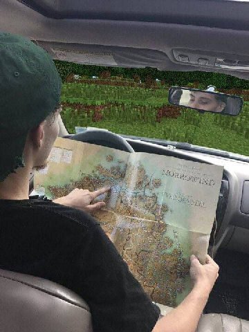 К