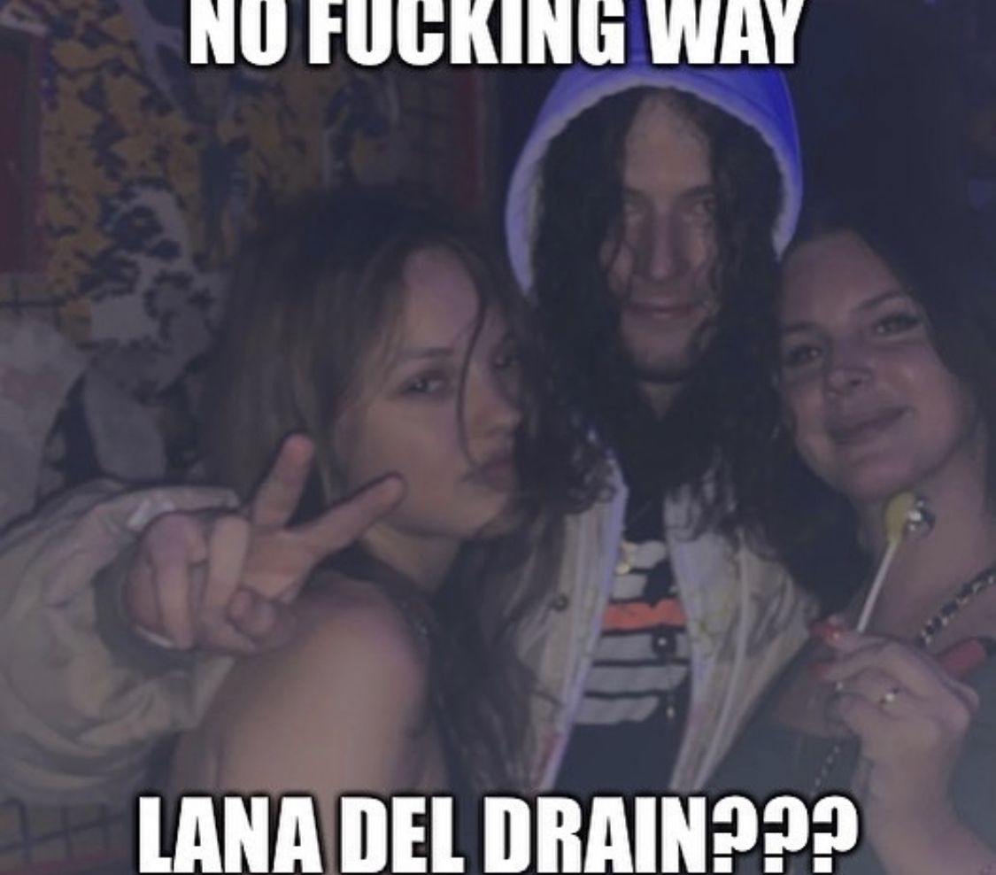 WAT LANA DEL