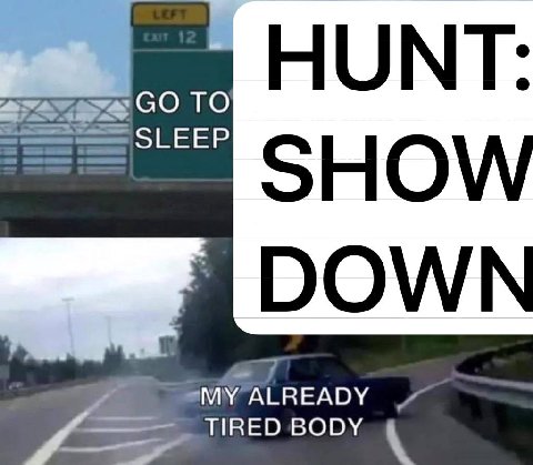 ТО ALREADY TIRED BODY