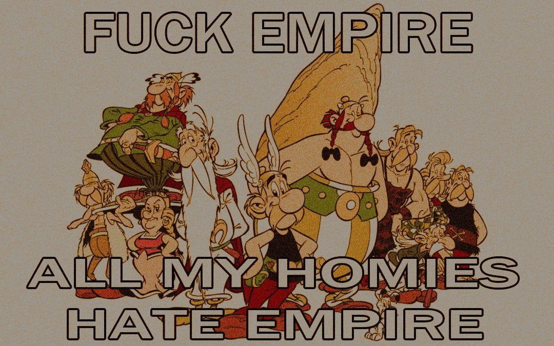 FUCK EMP 4 kel HOW