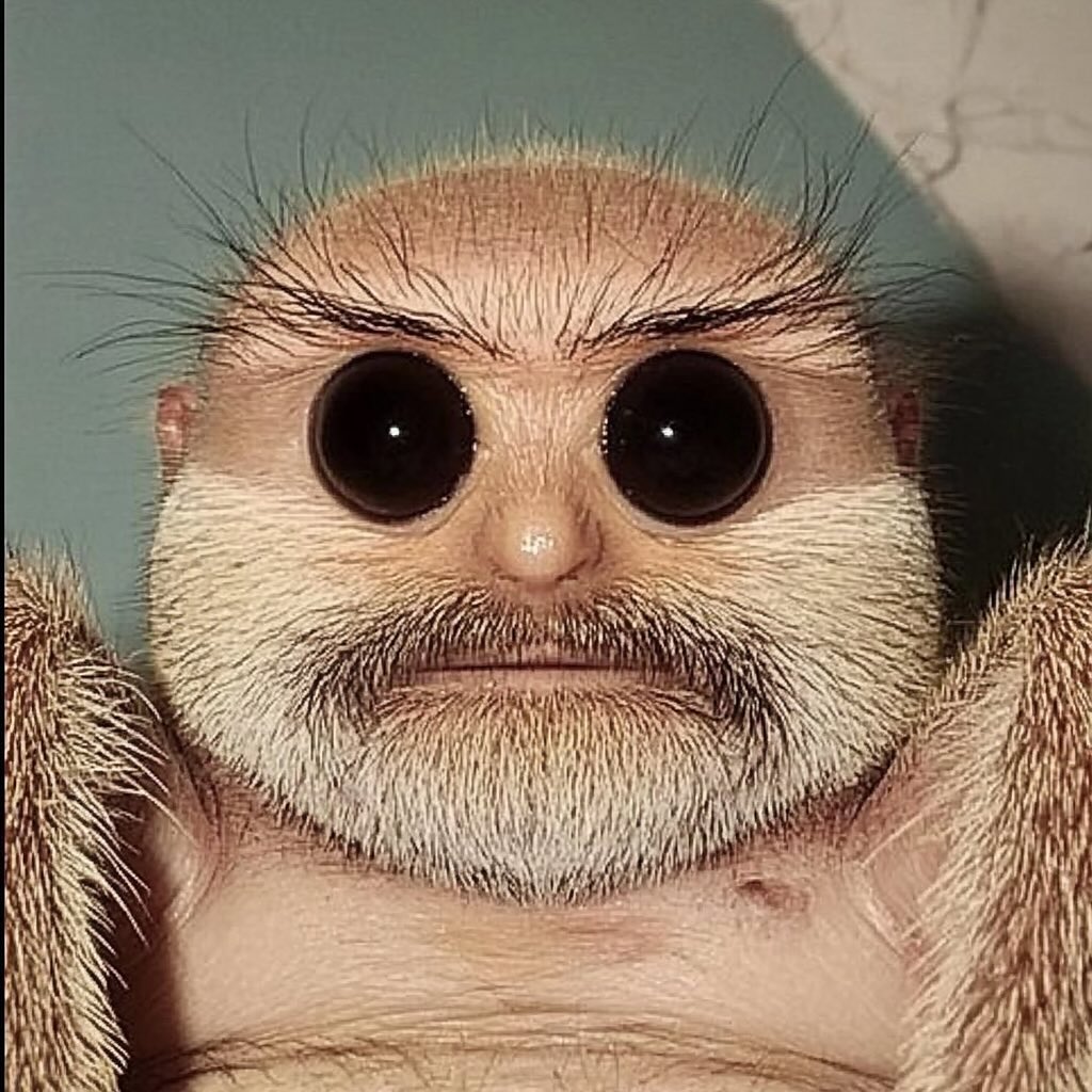 My А 4 aN я и fay