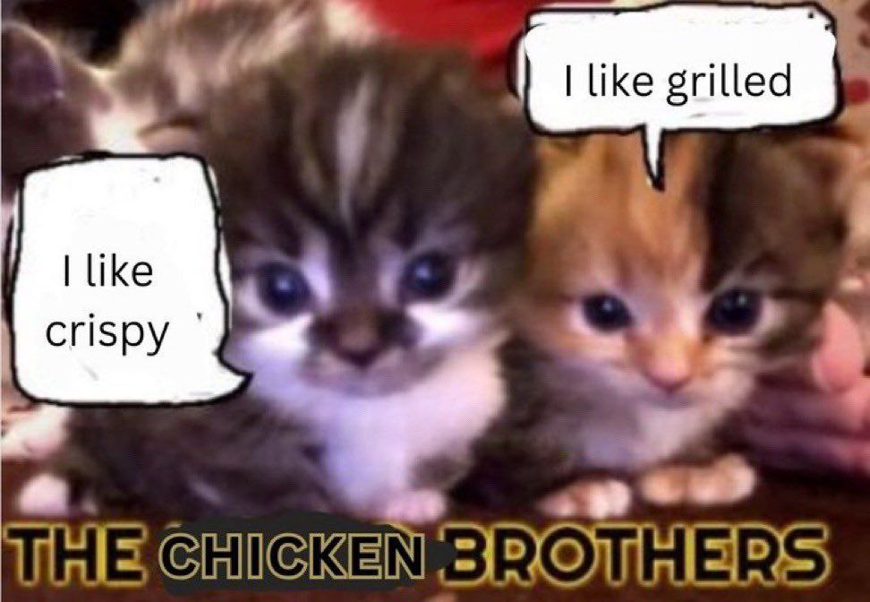 like grilled