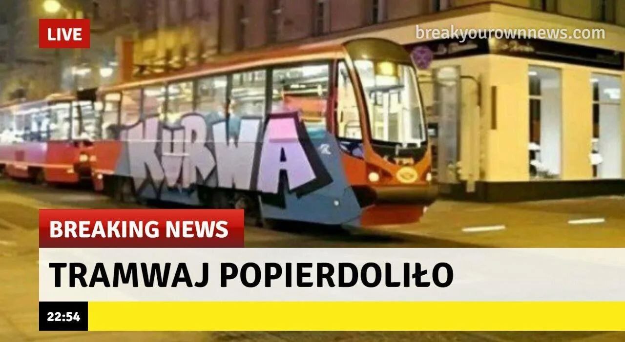 1 BREAKING NEWS POPIERDOLItO