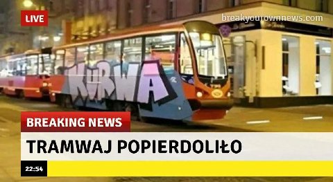 1 BREAKING NEWS POPIERDOLItO