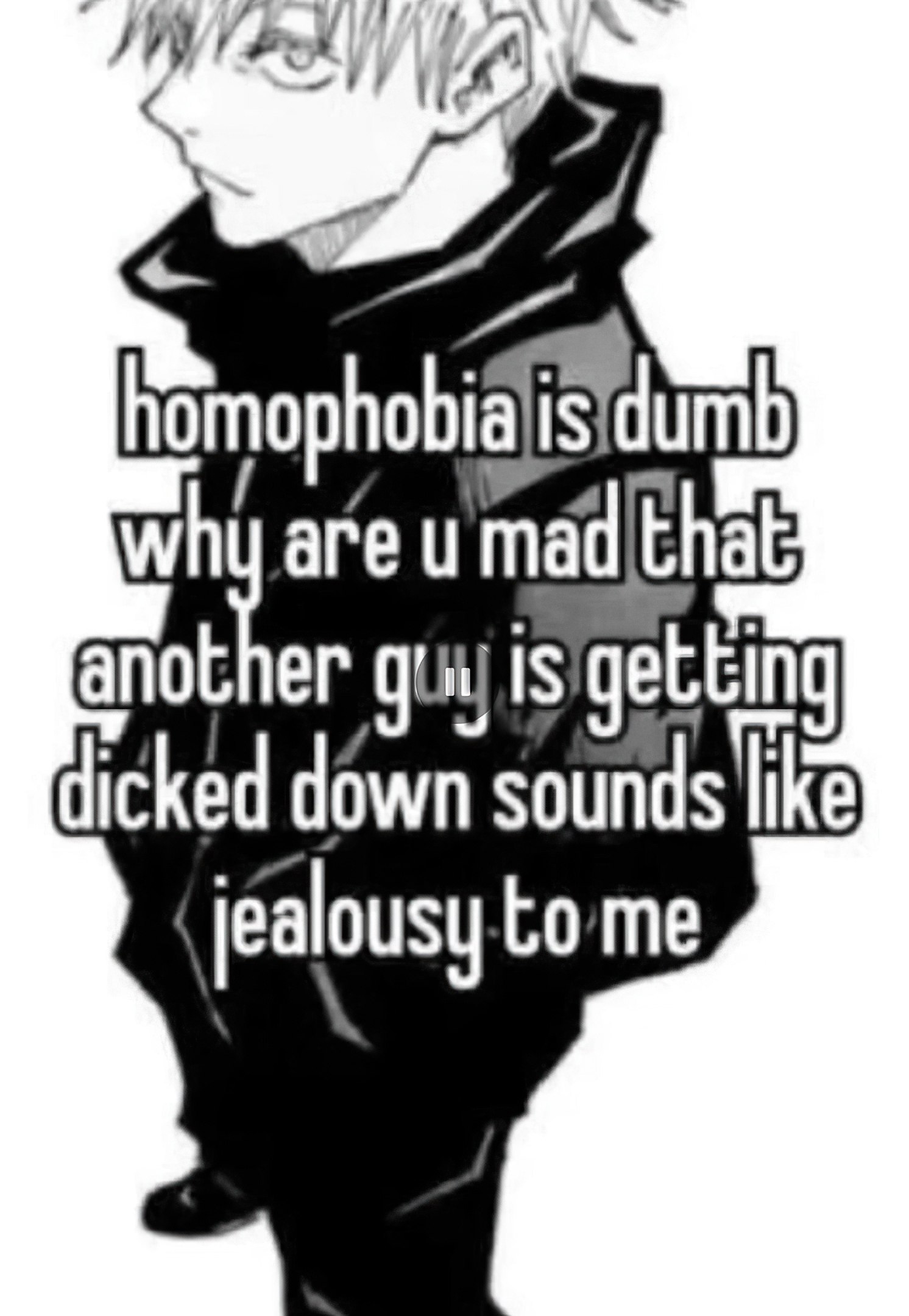 Std are umad that another isiget dicked down sounds jealousy tome