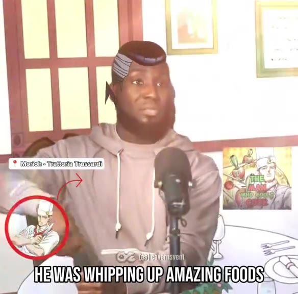 A EWAS WHIPPING UPJAMAZING FOODS Sse Gleaner emeared | mm he