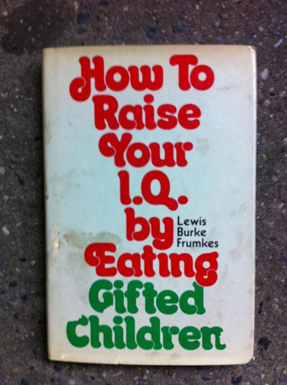 giow To CYour Gifted Children