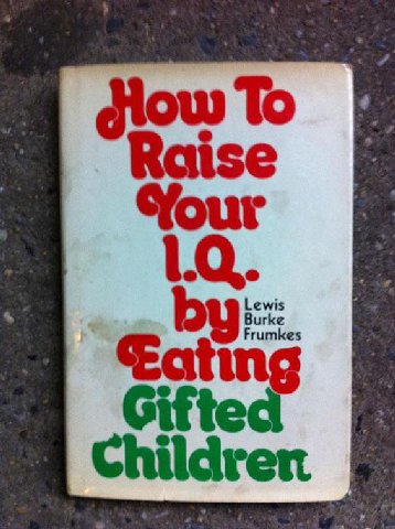 giow To CYour Gifted Children