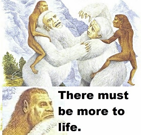 a #4 iT ere ust в к be more to