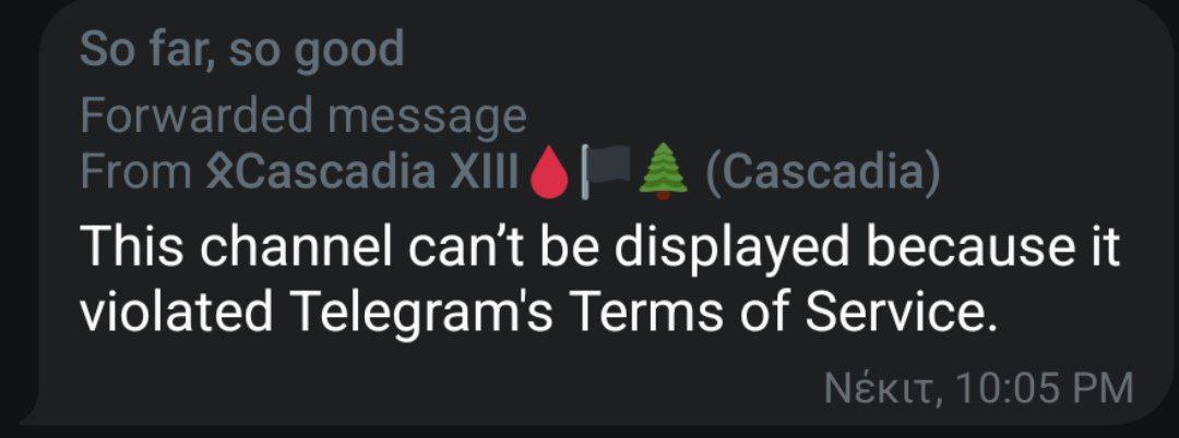 sometimes I look at old posts and see all those dead channels which really started that channel
sad, but we should value what our friends bring on that platform in the past I guess