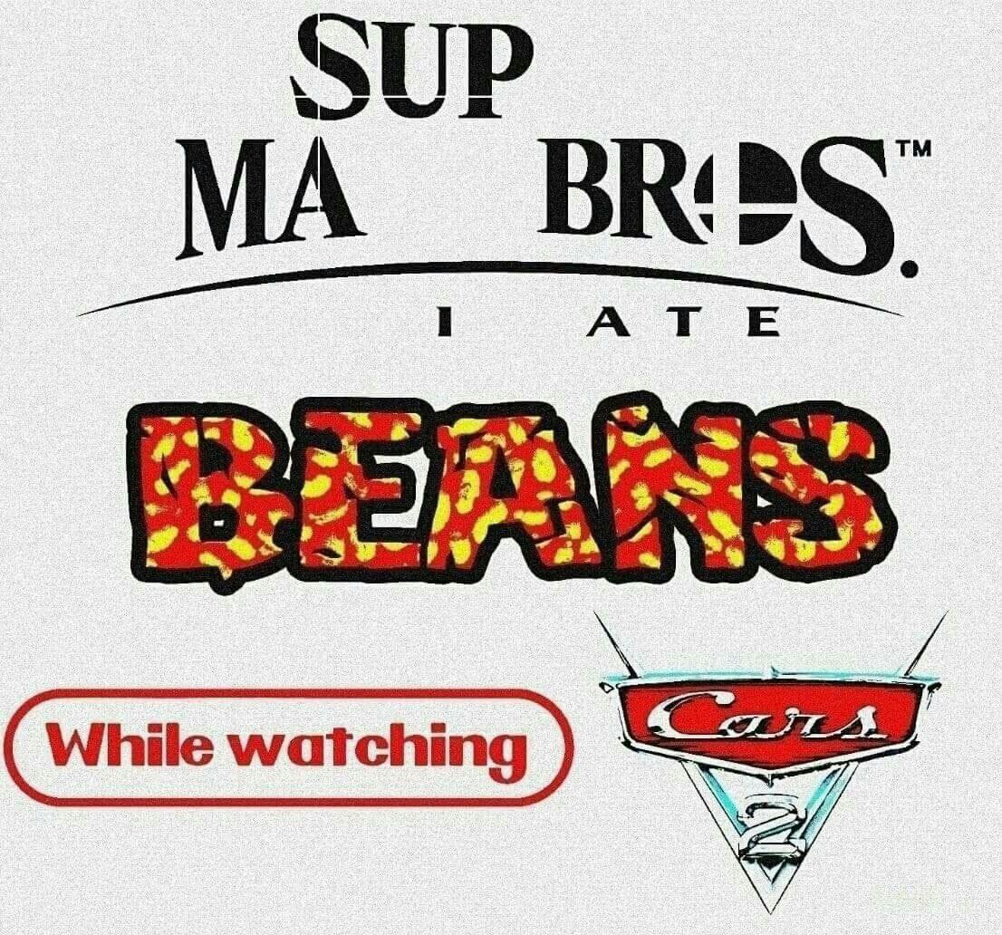 SUP 1 АТЕ a While watching