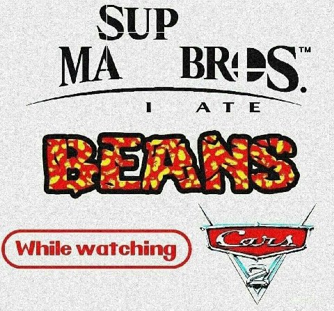 SUP 1 АТЕ a While watching