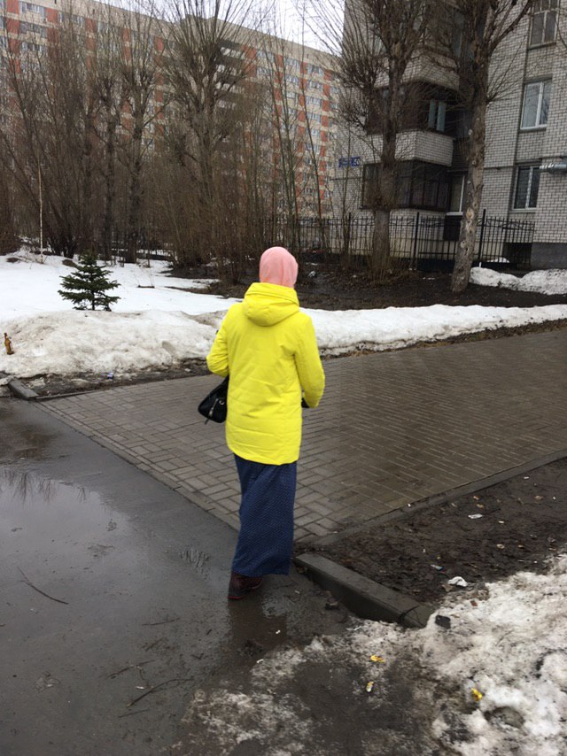 наконец то нашла клитор у этого города 🤭💕