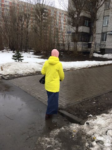 наконец то нашла клитор у этого города 🤭💕