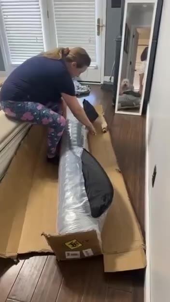 Видео от анонимуса секретного!