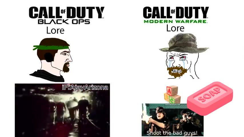 BLACK OPS MODERN WARFARE. р «Ядосика а guys!