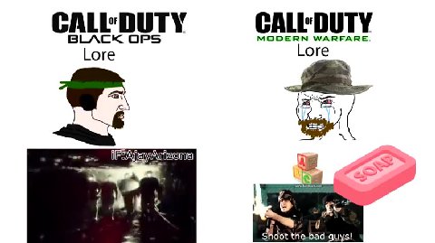 BLACK OPS MODERN WARFARE. р «Ядосика а guys!