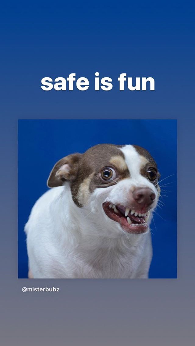 safe is fun