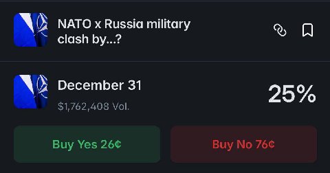 подарок на НГ за счет запуганых вестойдов