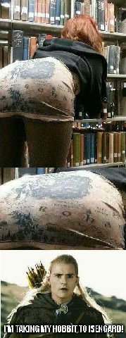 $7 у at a if i 3. at we: 5 5 1; 2 i Sag My 4 be an В а, и i val TAKING MY HOBBIT ТО 7