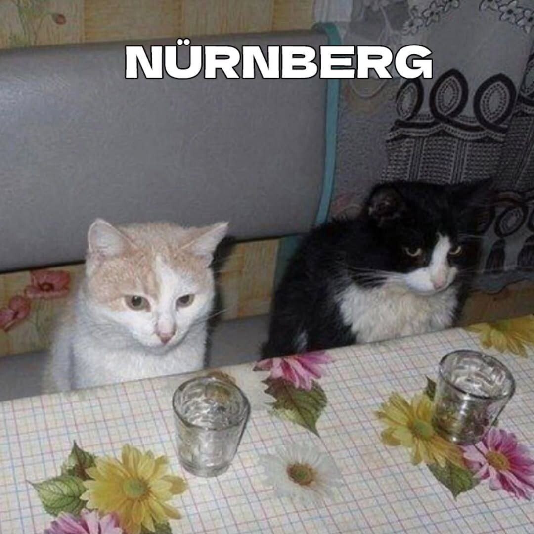 NURNBERG